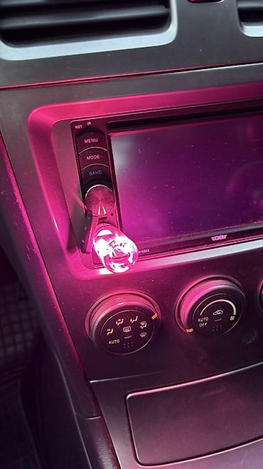 Декоративная подсветка: Декоративная подсветка Для салона, Новый, Платная доставка, Самовывоз — 6