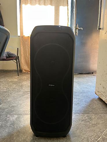 foni: Qiymətdə razılaşma olacaq. Dinamika Foni FN-S8250 80W 8x2 aktiv — 1