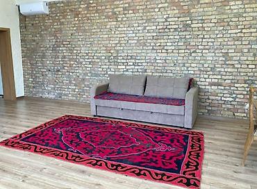 Продажа отелей и хостелов: Хостел Nazira’s Guesthouse* Назира конок үйү!!! Эскертүү!!! — 7