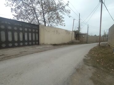 Torpaq sahələrinin satışı: 30 sot, Tikinti, Mülkiyyətçi — 6