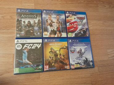 arab drift cars ps4 physical: 🚫Barter yoxdu🚫⚠️⚠️⚠️ Playstation 4 ve 5 oyun diskleri Horizon zero