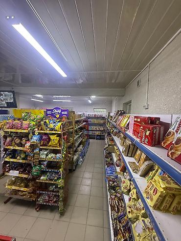 Продажа магазинов: Продается готовый бизнес + жилой дом: Универсальный комплекс «Окей» — 16