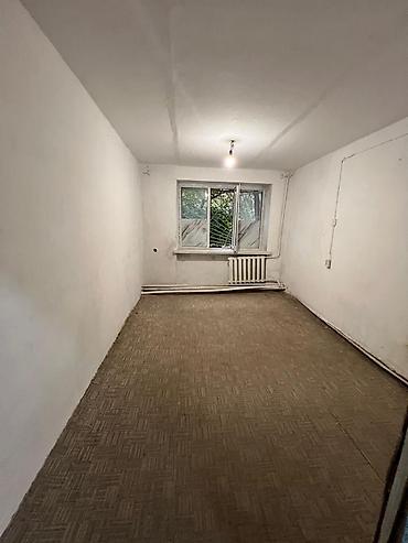 квартира по дешевле: 1 комната, 18 м², Мед Академия Гостиничный тип, 1 этаж — 1