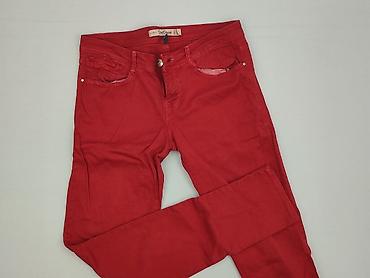zara bluzki basic: Zara, Jeansy damskie, rozmiar S — 1