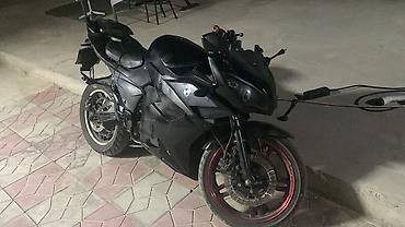 электромотоцикл старк: Электромотоцикл yamaha r3 (реплика), 5000 мач, 100 км максималка — 3