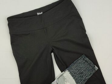 Crivit, Legginsy Sportowe damskie, rozmiar S