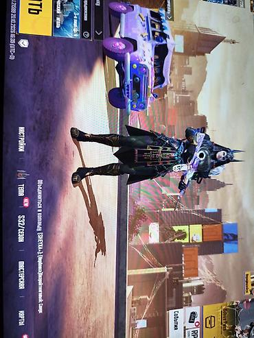 белая куртка с мехом: Продам игровой аккаунт PUBG mobile с большим набором эксклюзивных — 1