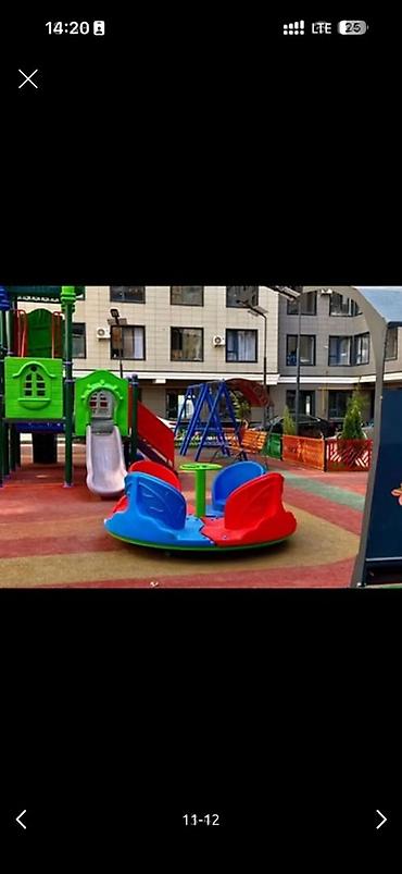 elegance stroy: 1 комната, 41 м², Технопарк Элитка, 7 этаж, Свежий ремонт — 7