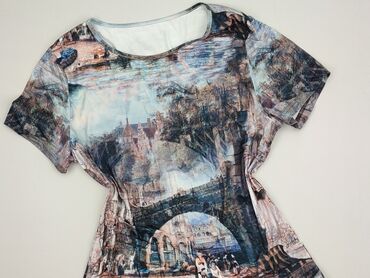 koszulka nocna długa: Women`s T-shirt, size S (EU 36)