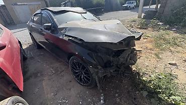 авто жак: Hyundai Genesis: 2018 г., 2.5 л, Автомат, Седан — 5