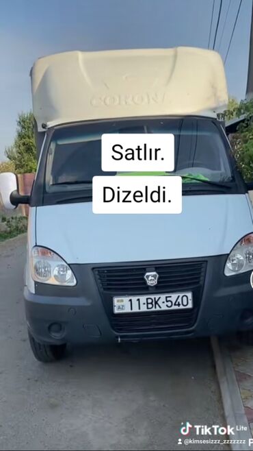 диски на субару легаси: Yükdaşıma üçün tentli yük maşını – dizel - Marka/model: GAZel (ön