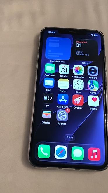 iphone 11 pro max irsad: IPhone 11 Pro Max, 256 GB, Matte Midnight Green, Face ID — 4