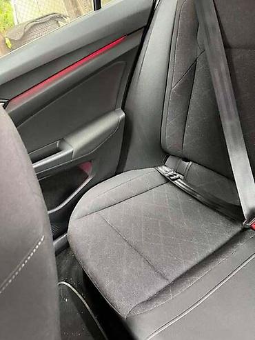 auto punjac: ALTERNATOR ZA 1.5 METAN ZA VOLKSWAGEN GOLF 8 | Alternator i ostali — 2
