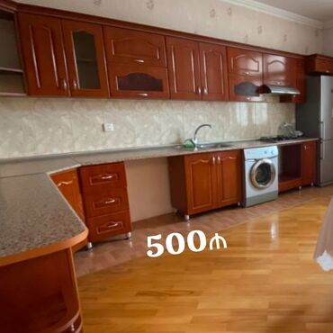 Raskladuşkalar: *500₼ MƏTBƏX mebeli :-TƏCİLİ SATILIR*‼️ ÖLÇÜ:-4.8*2.5 ÜZƏRİNDƏ