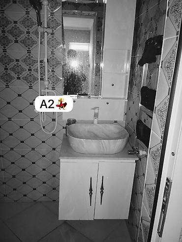 Professional sobalar: Kristal mayalandirma 450 Azn. Unvan Baki. Shirin x — 2