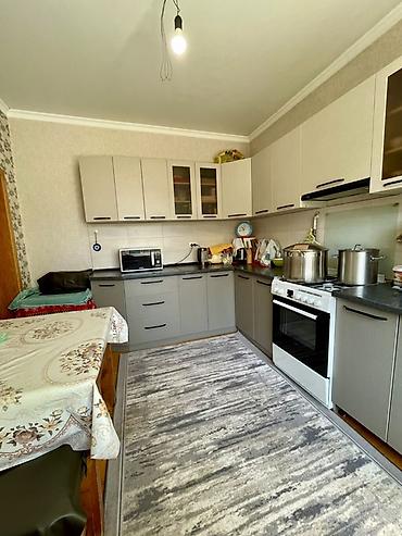 продаю дом под снос: 5 комнат, 126 м², 4 соток, Джал — 8