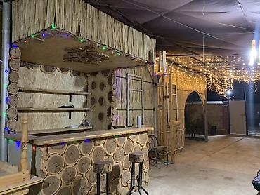 Иссык-Куль 2026: Коттедж, кафе Darling Бостери, Охраняемая территория — 6