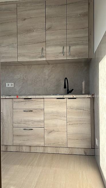 сдаю под сто: 3 комнаты, 64 м², Индивидуалка, 9 этаж, Свежий ремонт — 4