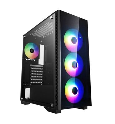 оперативная память ddr3 1333 8gb: Компьютер, ядролор - 6, ОЭТ 16 ГБ, Оюндар үчүн, Жаңы, Intel Core i5, AMD Radeon RX 580, HDD + SSD