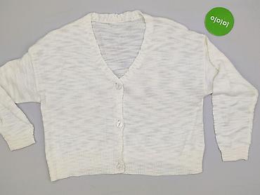 plaszcz: Cardigan, Kardigan damski, rozmiar 3XL — 2