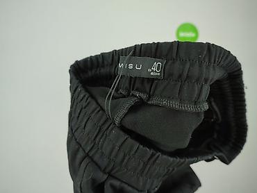 hm cargo: Amisu, Spodnie cargo damskie, rozmiar L — 5
