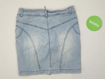 mimi dave jeans: Mohito, Spódnica damska, rozmiar M — 3