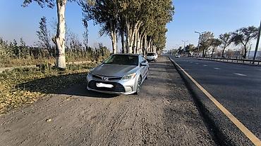 toyota highlander 2017: Toyota Avalon: 2016 г., 2.5 л, Автомат, Гибрид, Седан — 1