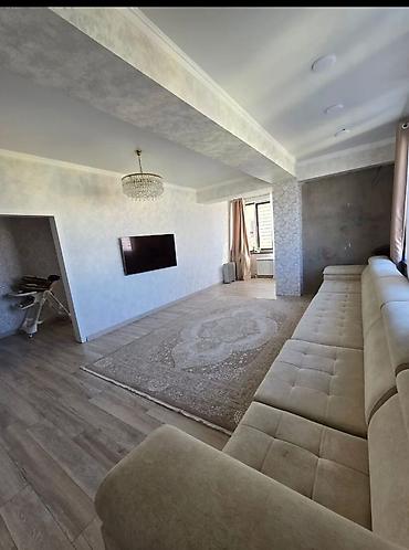 Продажа квартир: 2 комнаты, 74 м², Элитка, 6 этаж, Дизайнерский ремонт — 2