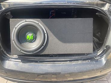 Digər aksesuarlar: 4 eded apoclypse kalonka 800 rms aponun basofqasi 5250 maqintafon — 9