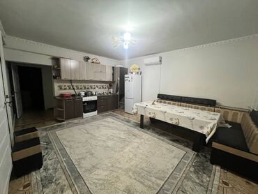 дом арча бешик ак орго: Үй, 110 кв. м, 3 бөлмө, Кыймылсыз мүлк агенттиги, Евро оңдоо