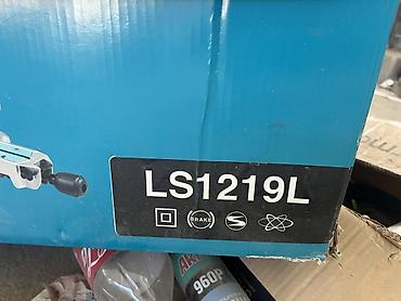 makita: Торцовочная пила Makita LS1219L (DXT), 305 мм (12”), с протяжкой и — 4