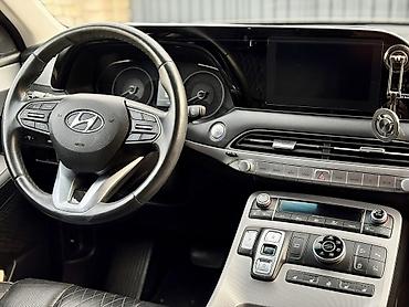 jeep compas: Hyundai Palisade: 2019 г., 2.2 л, Автомат, Дизель, Внедорожник — 8