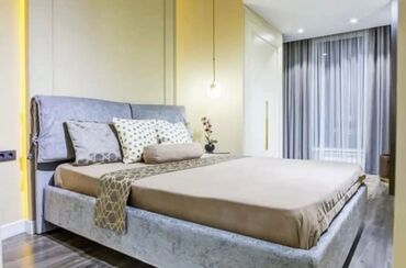 Долгосрочная аренда квартир: 3 комнаты, Собственник, С мебелью полностью — 8