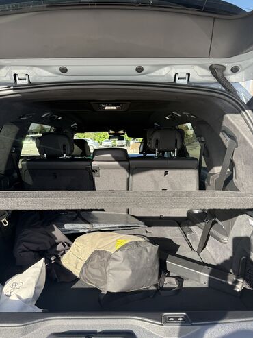 BMW: BMW X7: 2023 г., 4.4 л, Автомат, Бензин, Внедорожник at lalafo.kg — 13 BMW: BMW X7: 2023 г., 4.4 л, Автомат, Бензин, Внедорожник — 13