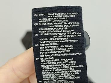 second hamd store: H&M, Spódnica damska, rozmiar XL — 5