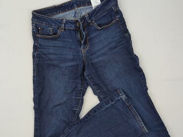 Jeansy damskie, S