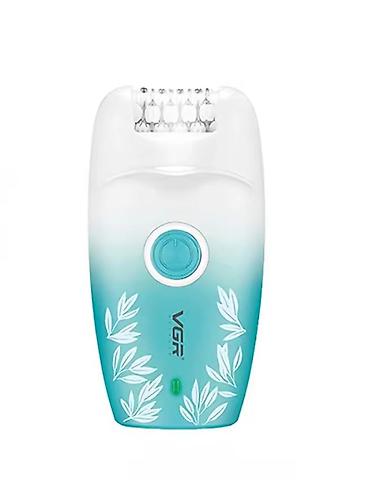 Epilyatorlar: №: 11438 Məhsulun adı: Epilyator VGR V-738 Brend: No Brand Kateqoriya — 1