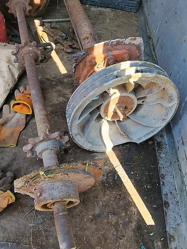 Другое оборудование для бизнеса: Продаю запчасти разбор — 3