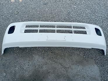 Бампер и комплектующие: Бампер Kia, Оригинал — 6