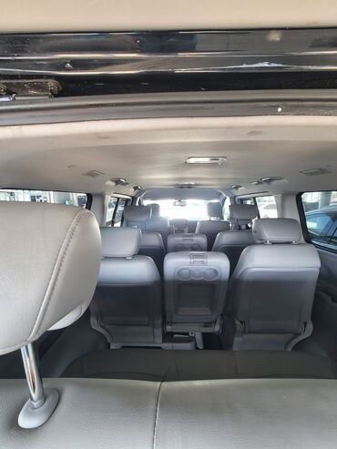 Hyundai: Hyundai H-1 (Grand Starex): 2020 г., 2.5 л, Автомат, Дизель, Минивэн — 1