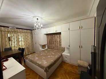 naxcivan: Bakı, 4 otaqlı, Köhnə tikili, 90 kv. m — 5