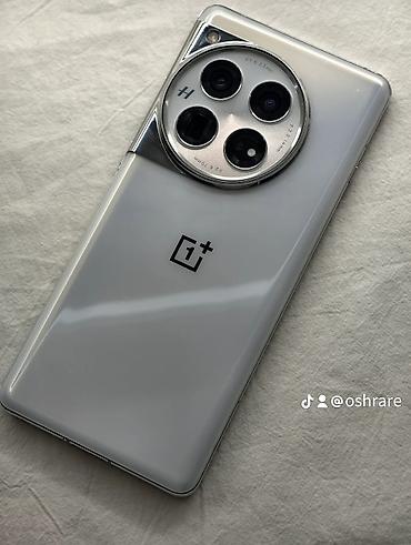 aiphone 11: 🔥 OnePlus 12 🔋 Аккумулятор — в хорошем состоянии ✨ Отличное — 1