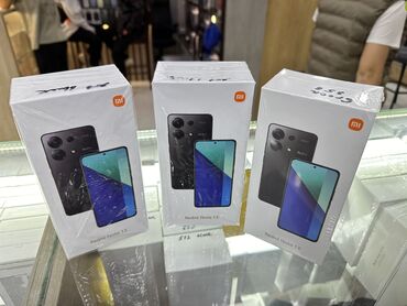 Xiaomi: Xiaomi, Redmi Note 13, Новый, 256 ГБ, 2 SIM