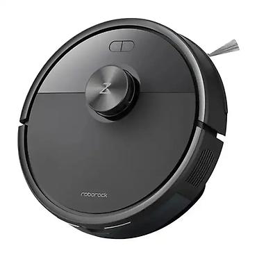 pilisoslar: Robot tozsoran Roborock Q7 RRA0TCP - 2‑də‑1 təmizlik: güclü tozsorma — 1