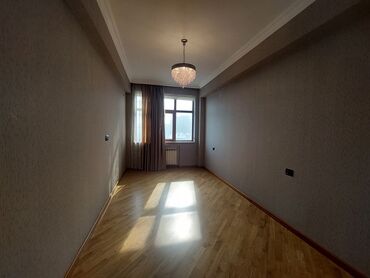 Yeni tikili: 7 otaqlı, Yeni tikili, 250 kv. m — 27