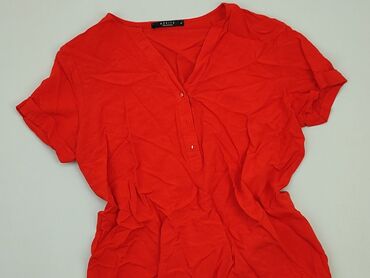 Блузи: Блуза жіноча, Mohito, S, стан - Дуже гарний