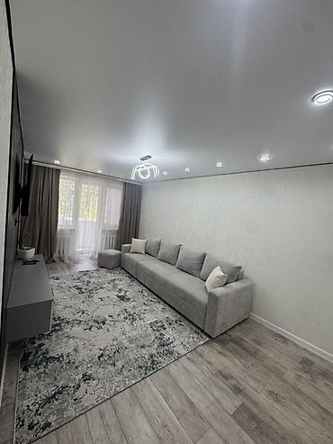 2 комнаты, 47 м², 11 мкр 104 серия, 4 этаж, Косметический ремонт at lalafo.kg 2 комнаты, 47 м², 11 мкр 104 серия, 4 этаж, Косметический ремонт
