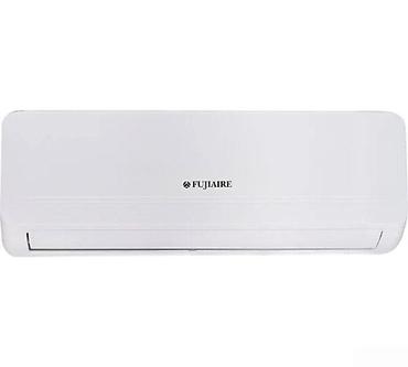 air conditioner: Kondisioner "Fujiaire Fjabh24r1aza"Fujiaire Fjabh24r1aza – Geniş — 1
