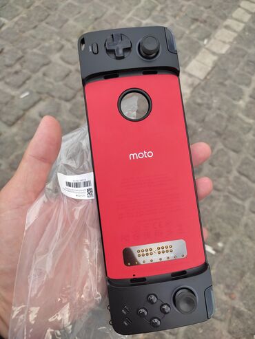 Ostali aksesoari za mobilne telefone: "Moto Game Pad"® Original Za MOTOROLA SMART TELEFONE gde se telefon — 10