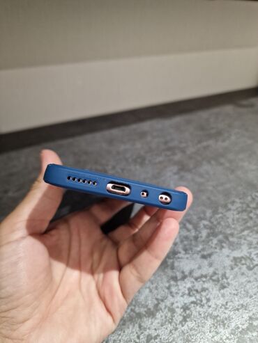 Mobil telefonlar üçün digər aksesuarlar: Xiomi note 6 üçün qılıf(üzlük,kabura). Pro deyil ancaq Note 6 pro üçün — 11